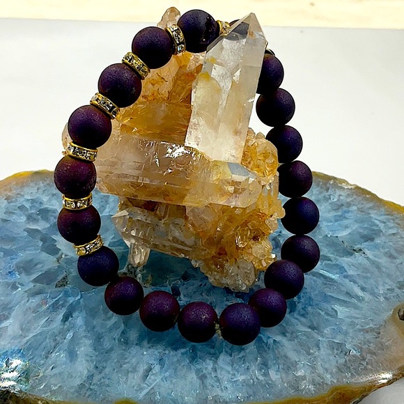 Estrella & Luna 7” Bracelet - Picture 4 of 6